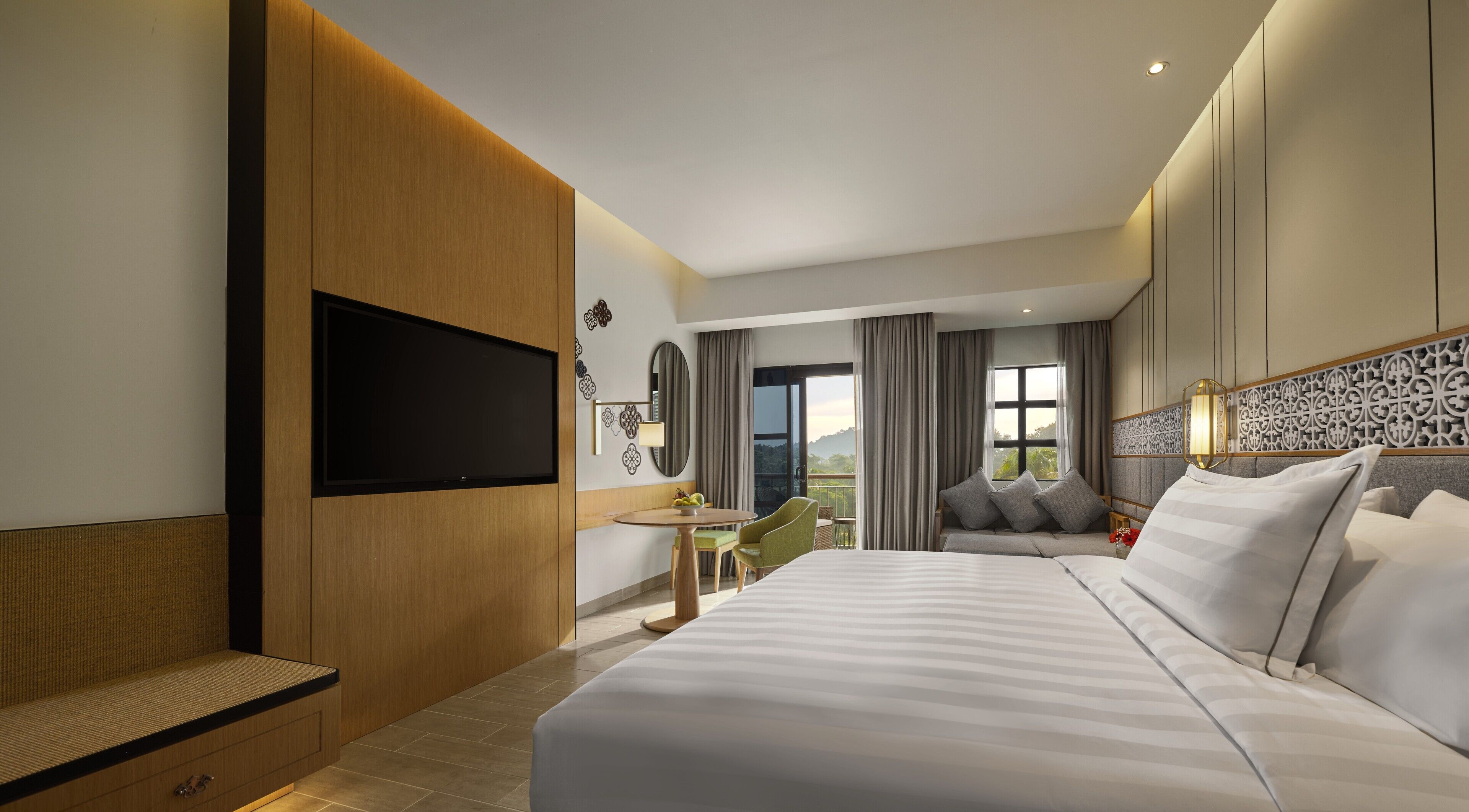 Parkroyal A’famosa Melaka Resort