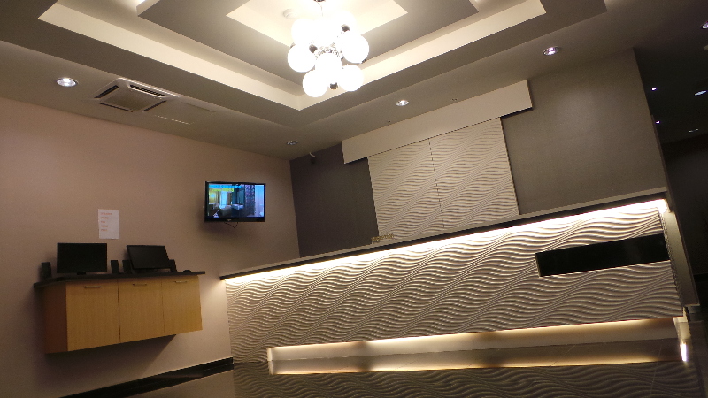 Regalo Hotel
