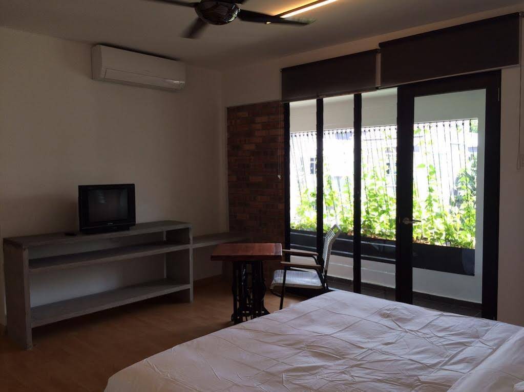 Rimba Mac Villa Melaka Retreat Guesthouse