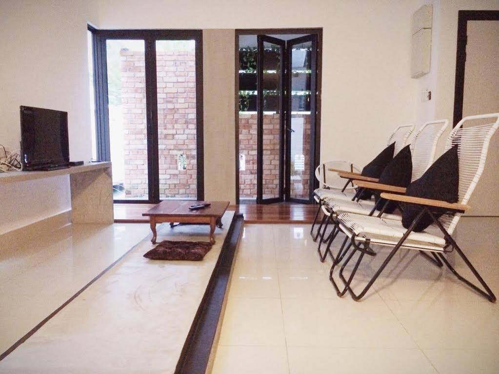 Rimba Mac Villa Melaka Retreat Guesthouse