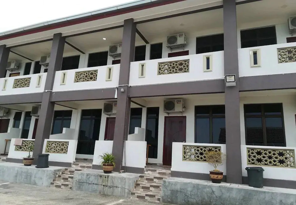 Ruqayyah Beach Resort