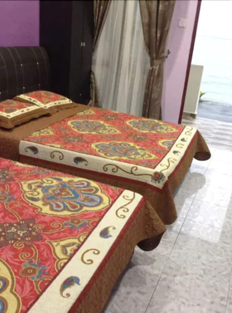 Ruqayyah Beach Resort