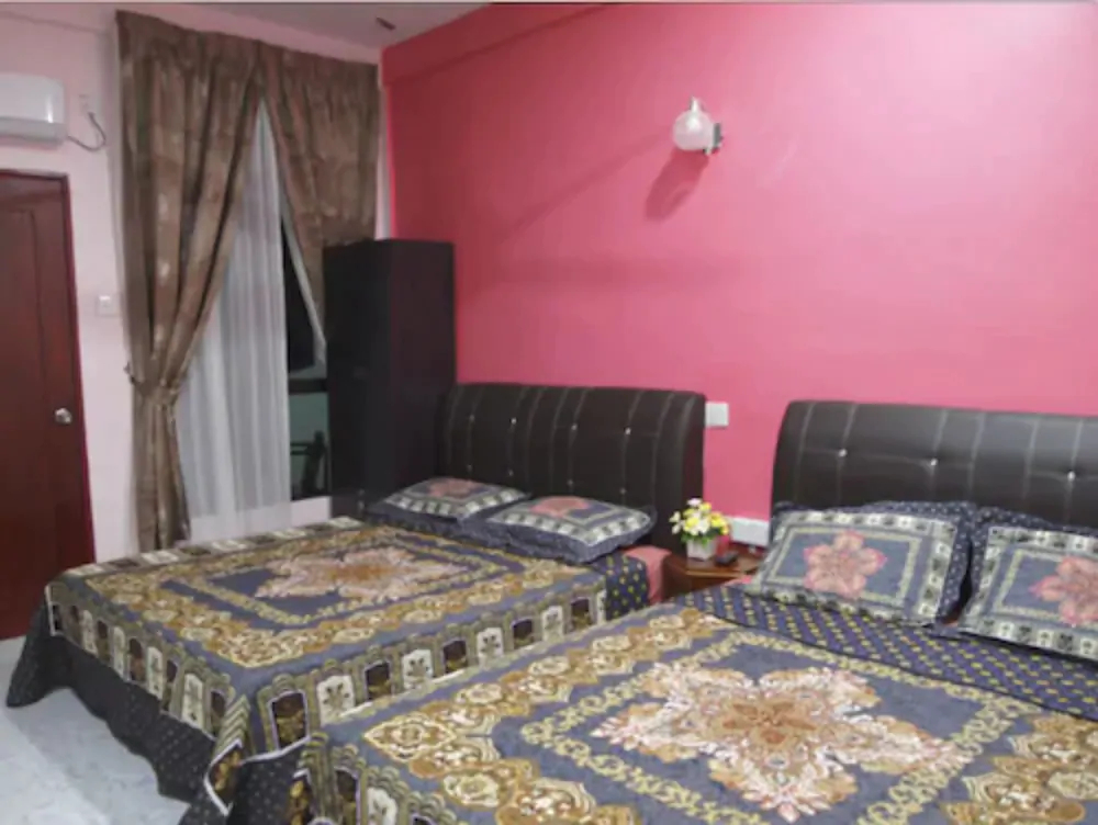 Ruqayyah Beach Resort