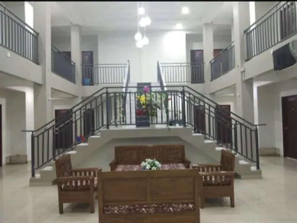 Ruqayyah Beach Resort