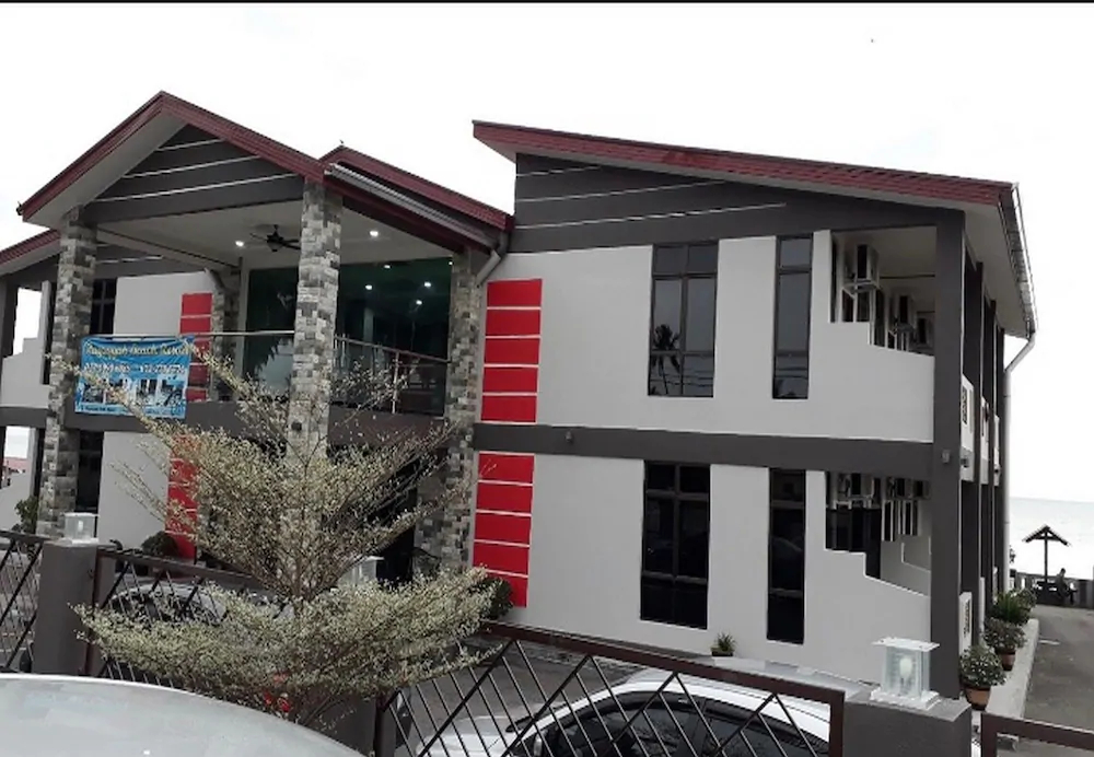 Ruqayyah Beach Resort