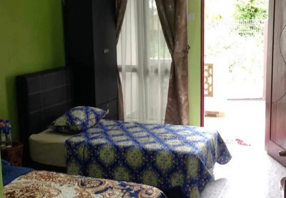 Ruqayyah Beach Resort