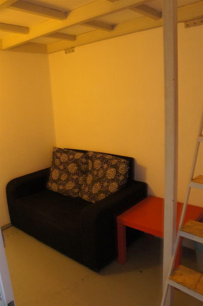 Sayang-Sayang Youth Hostel