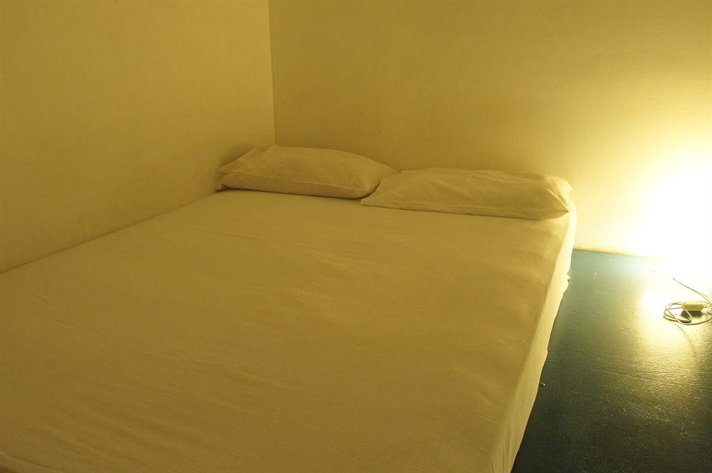 Sayang-Sayang Youth Hostel