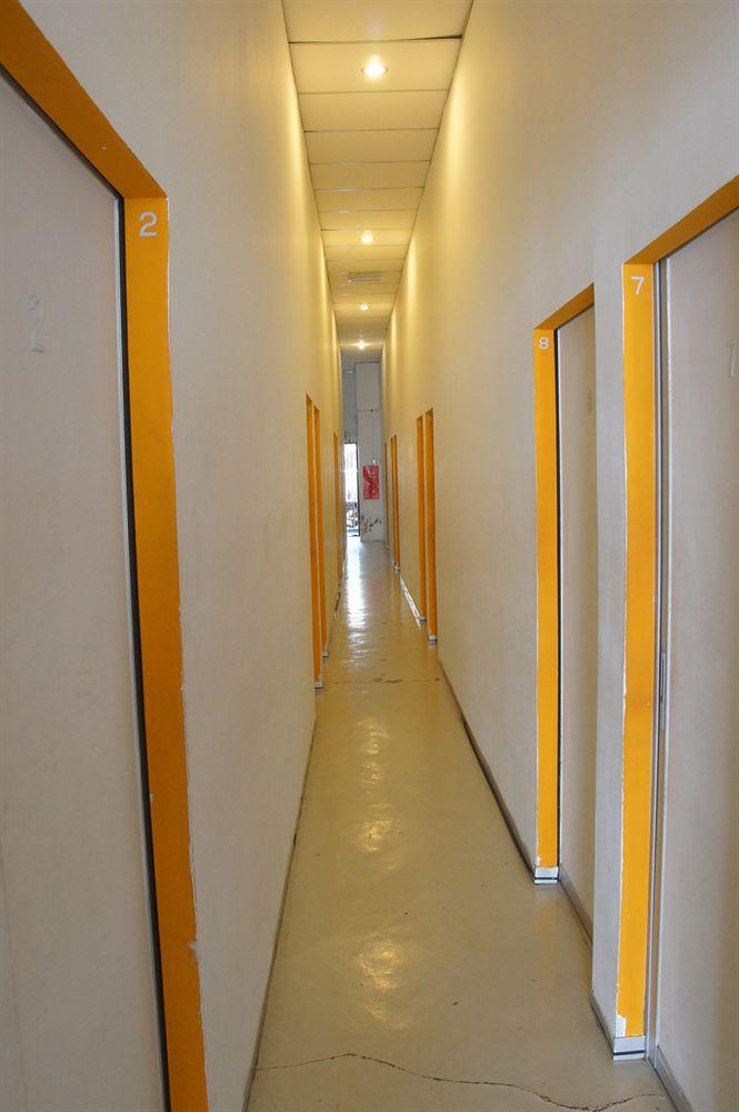 Sayang-Sayang Youth Hostel