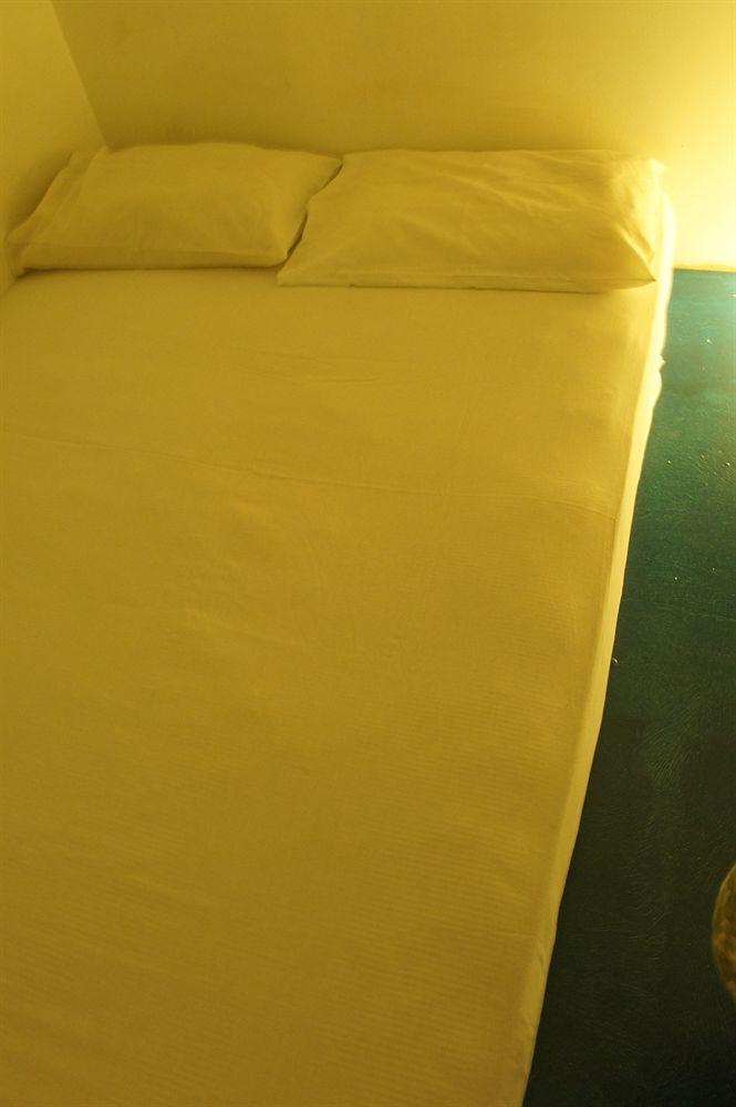 Sayang-Sayang Youth Hostel