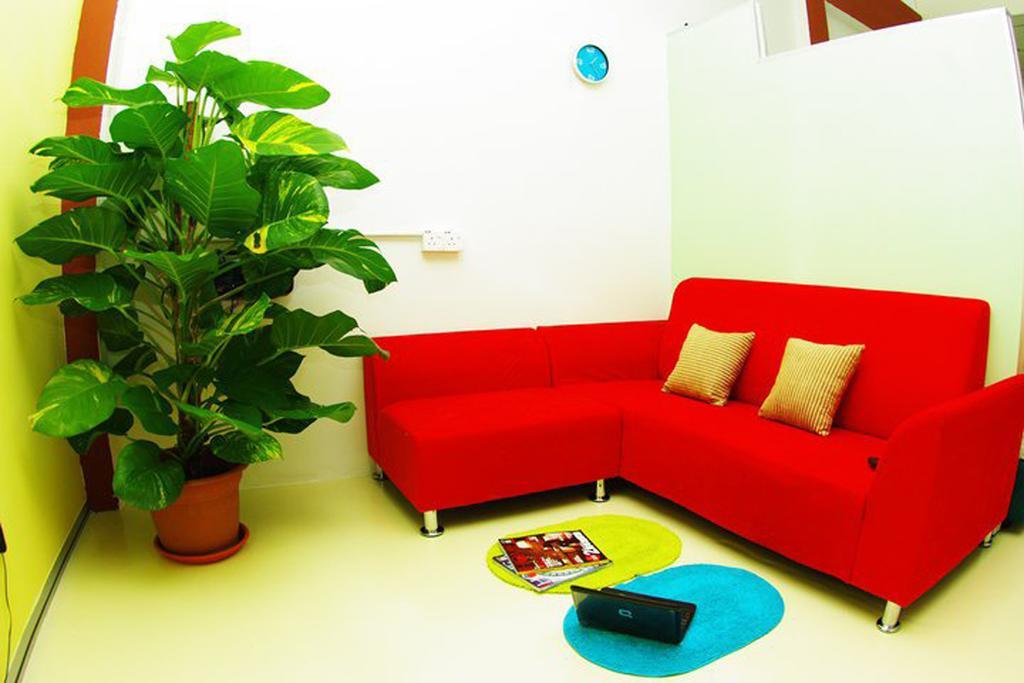 Sayang-Sayang Youth Hostel