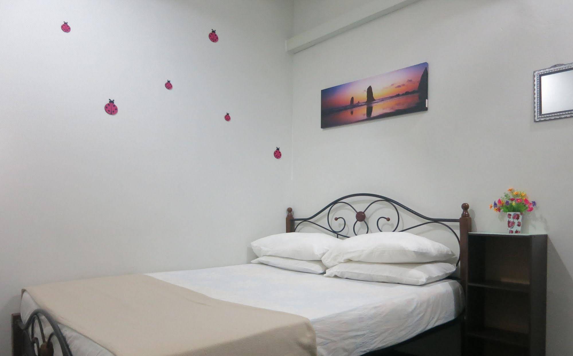Sayang Selalu Guest House