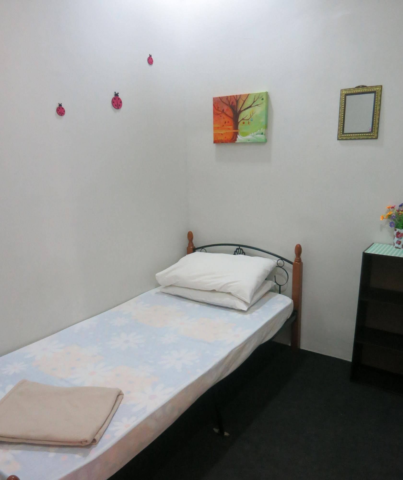 Sayang Selalu Guest House