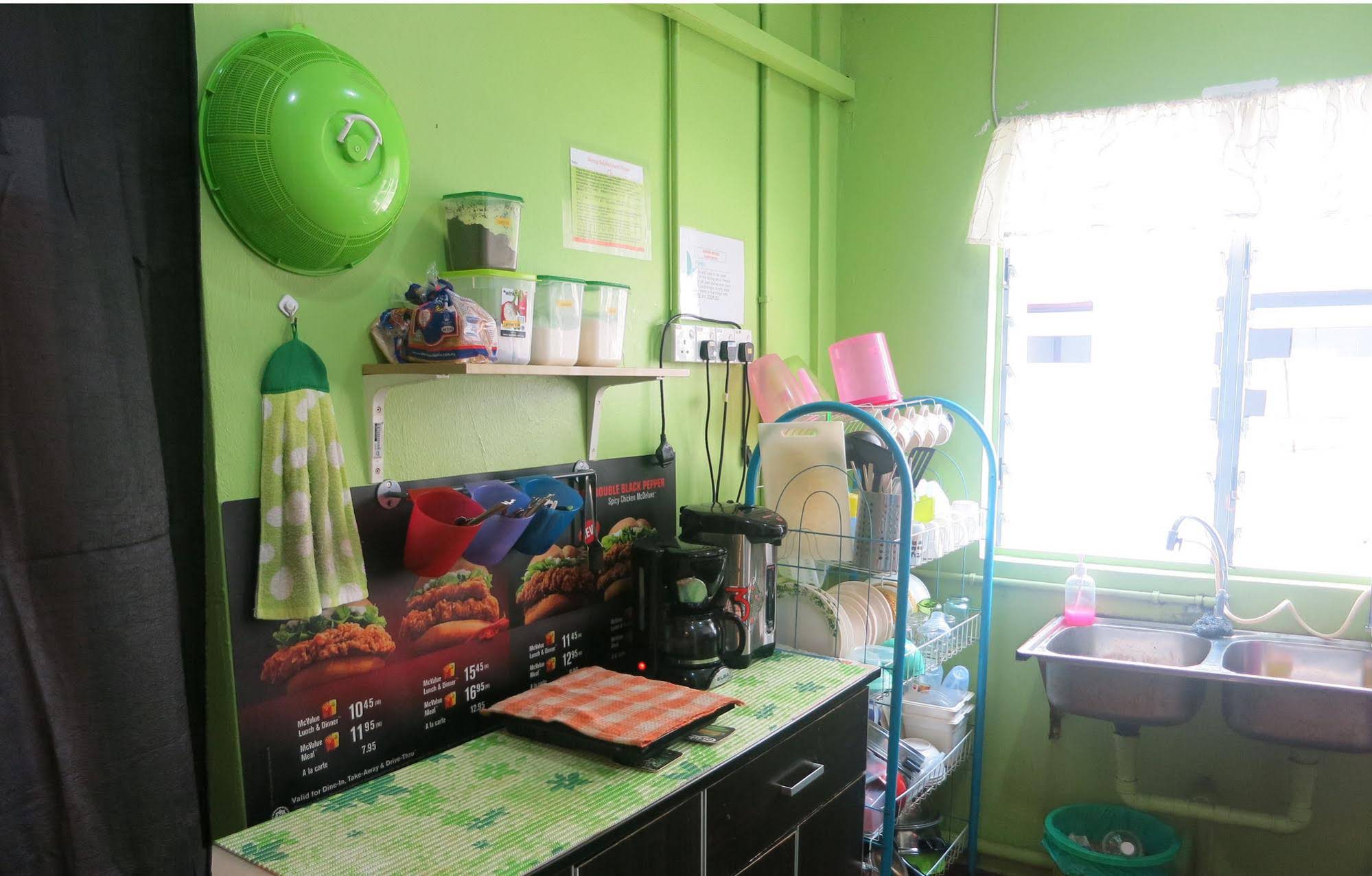 Sayang Selalu Guest House