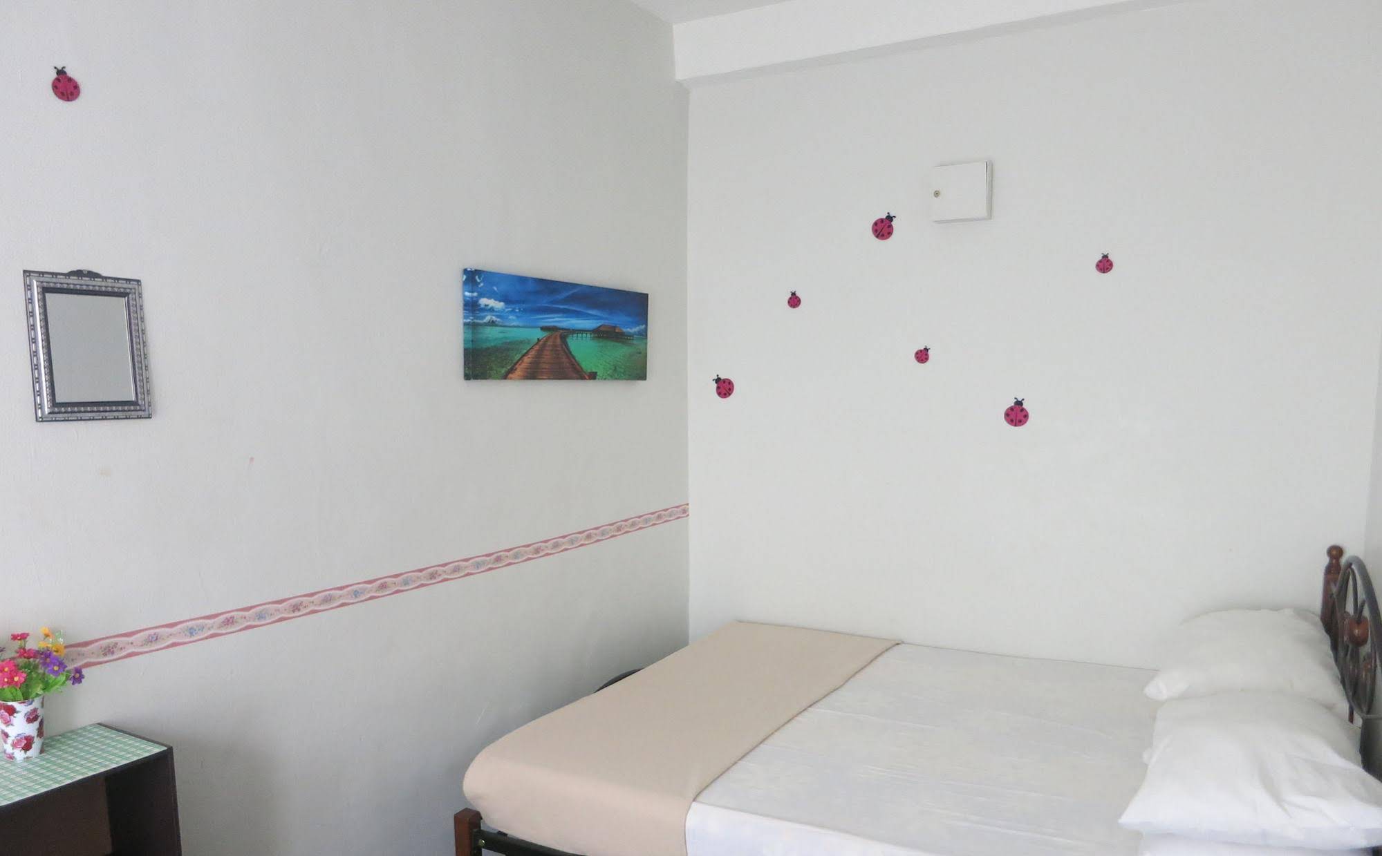 Sayang Selalu Guest House