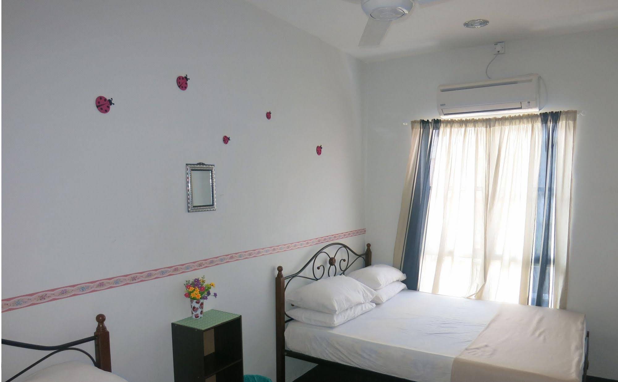 Sayang Selalu Guest House