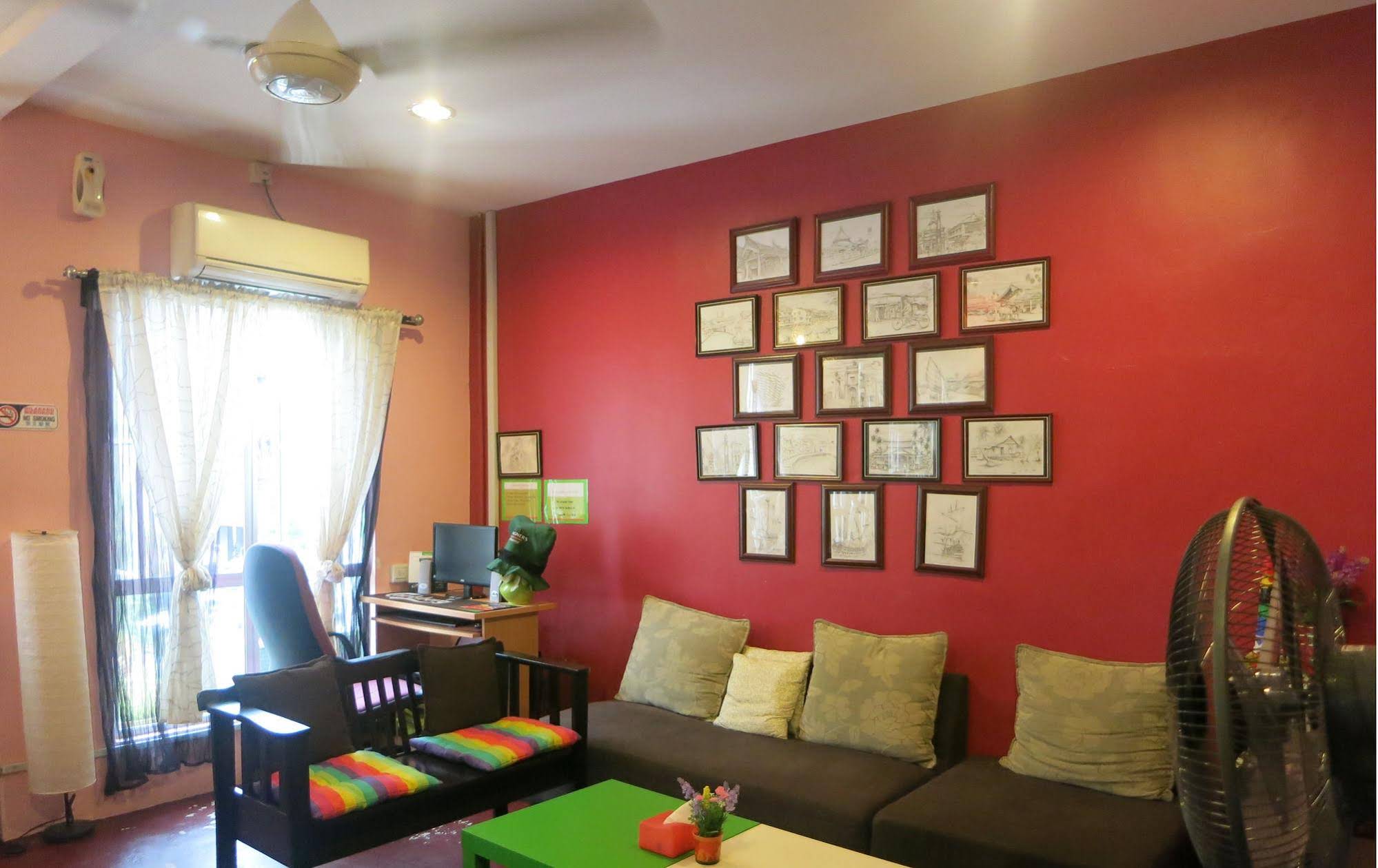 Sayang Selalu Guest House