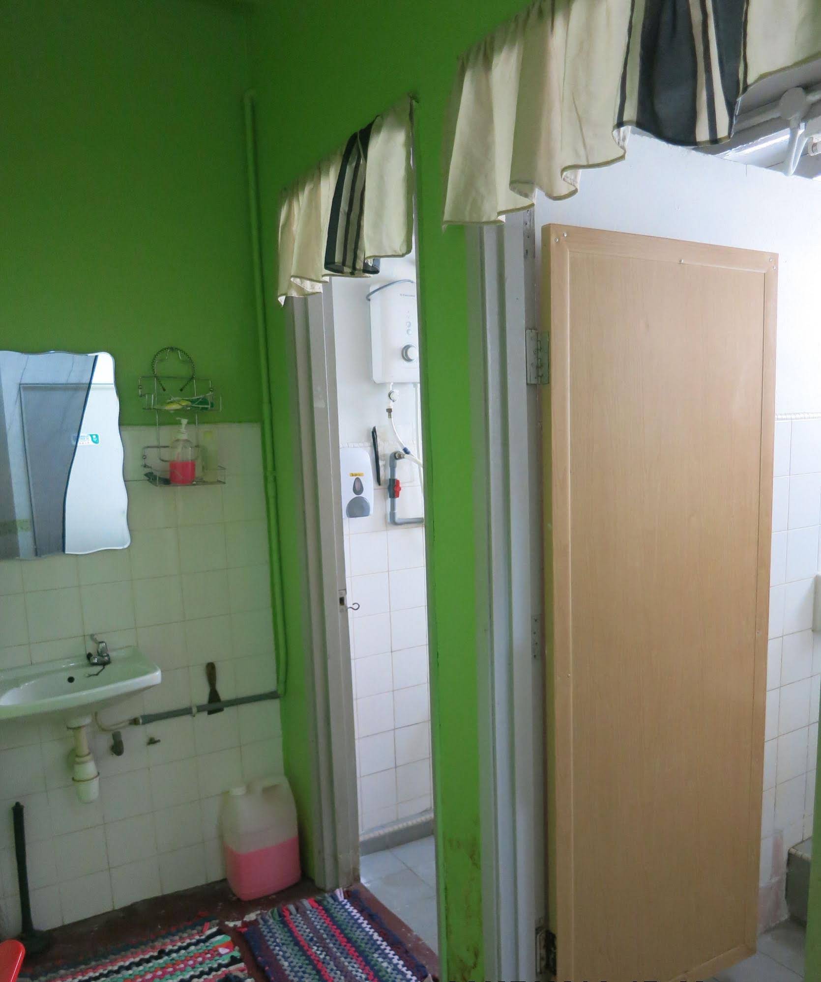 Sayang Selalu Guest House