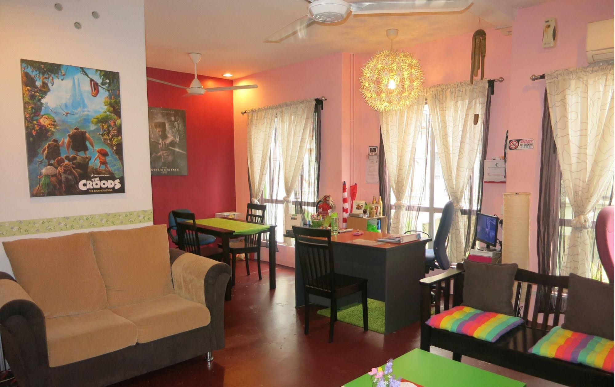 Sayang Selalu Guest House