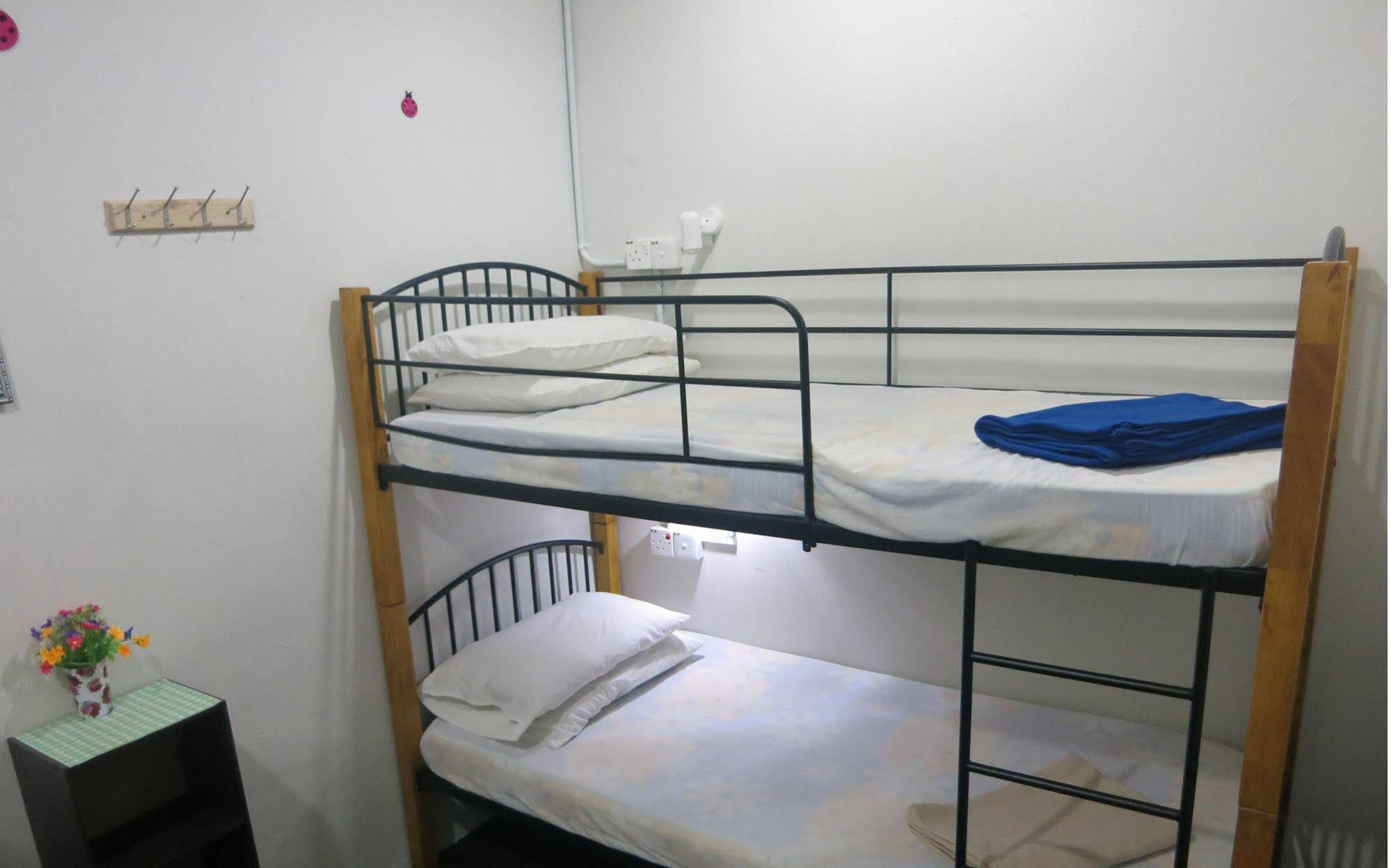 Sayang Selalu Guest House