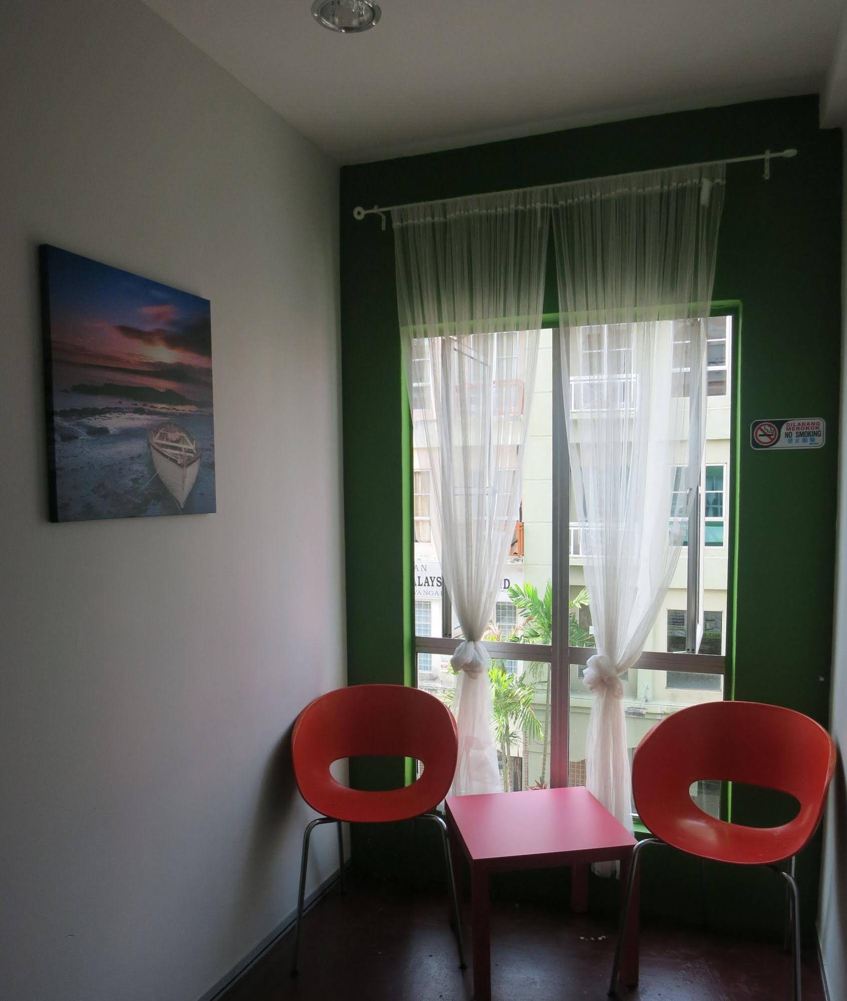 Sayang Selalu Guest House