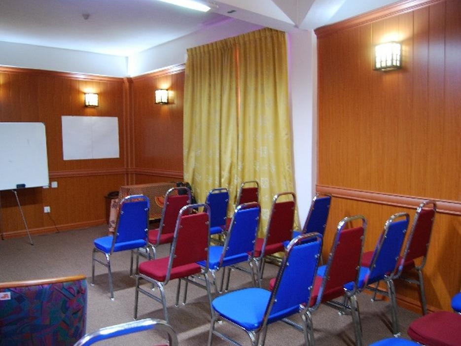 Selectstar Hotel Malacca