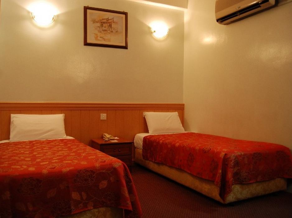 Selectstar Hotel Malacca