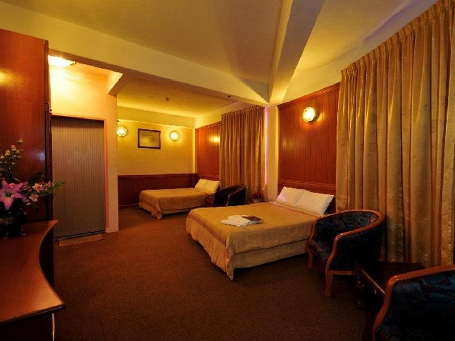 Selectstar Hotel Malacca