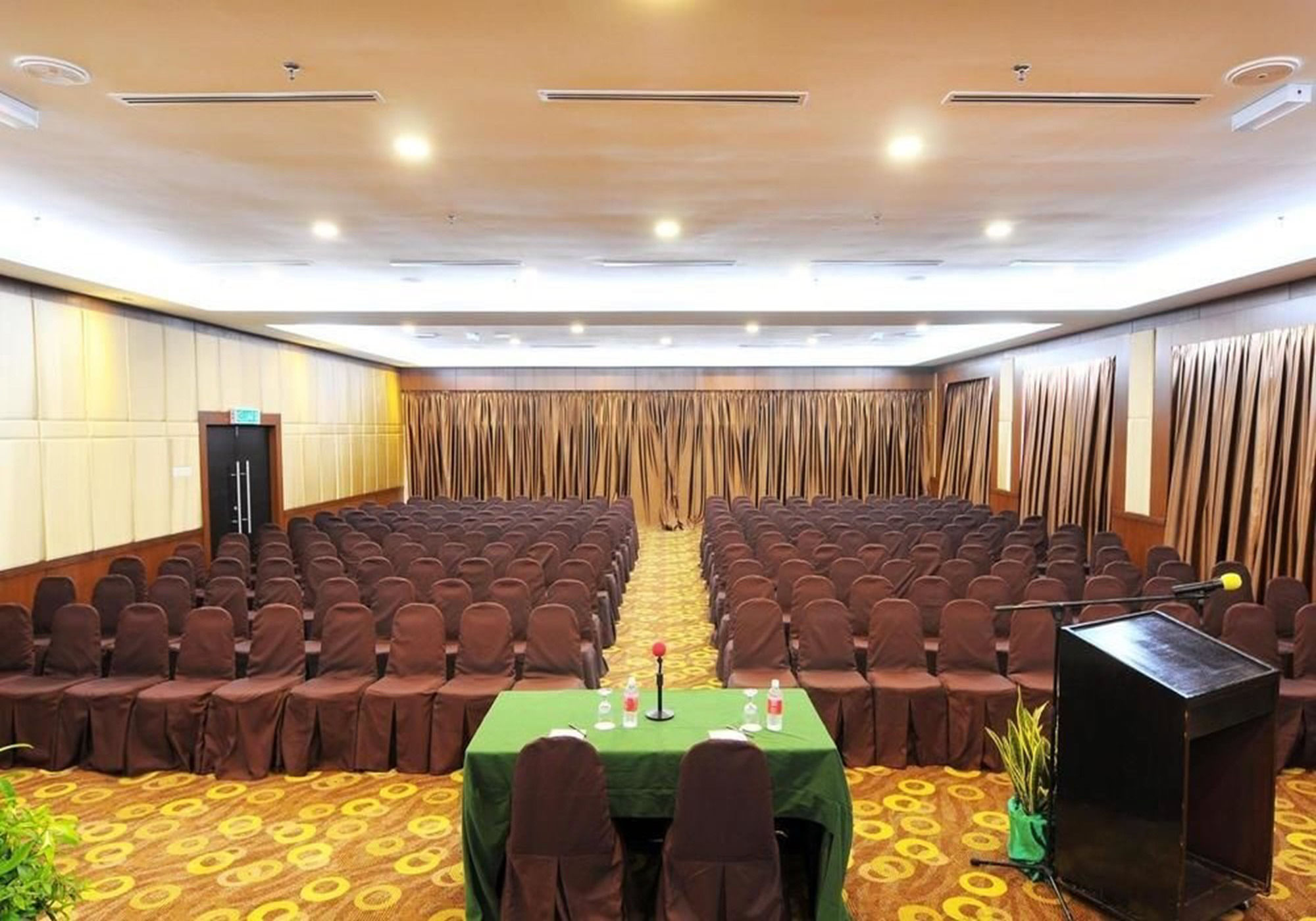 Sentral Melaka