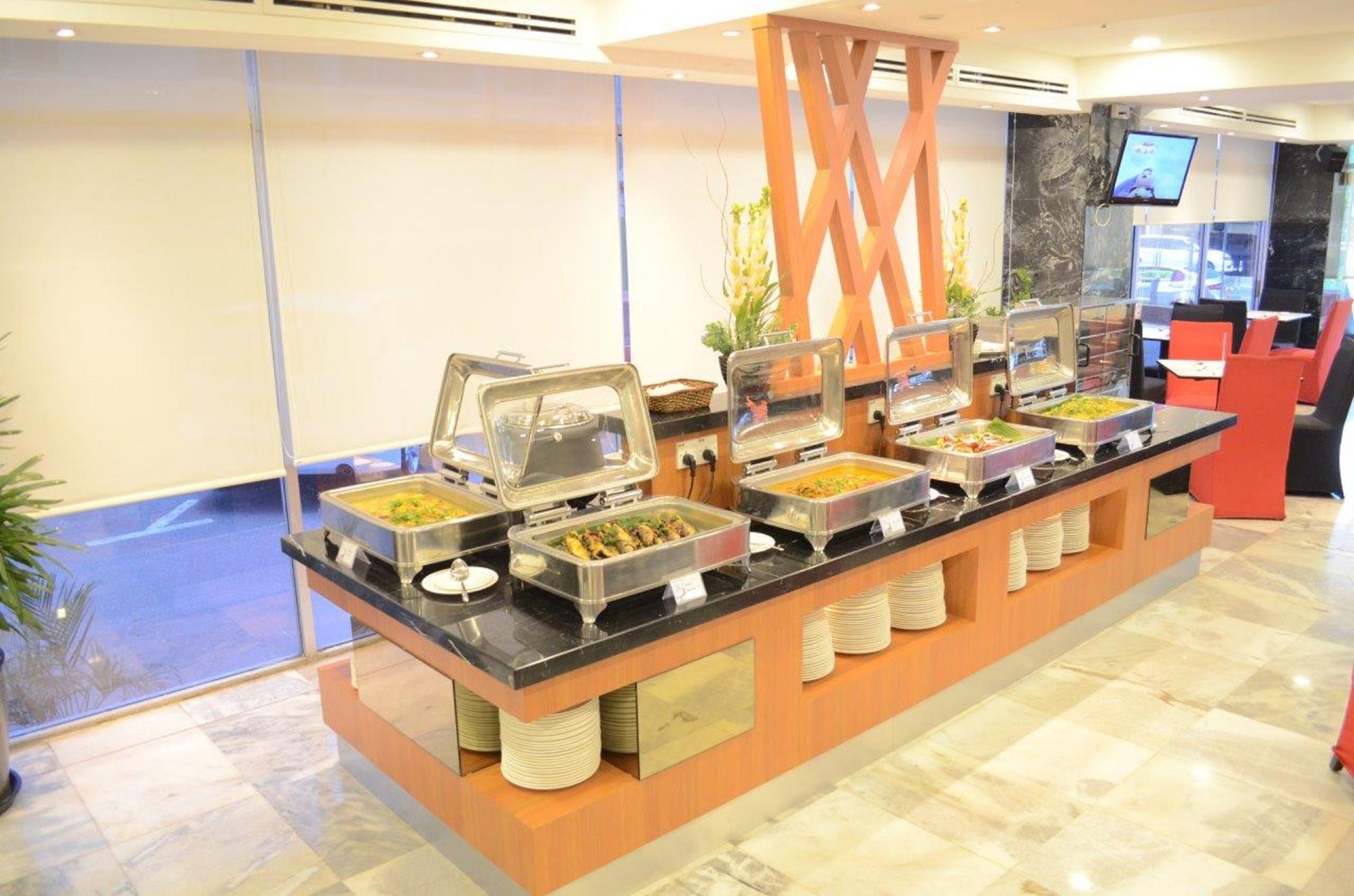 Sentral Melaka