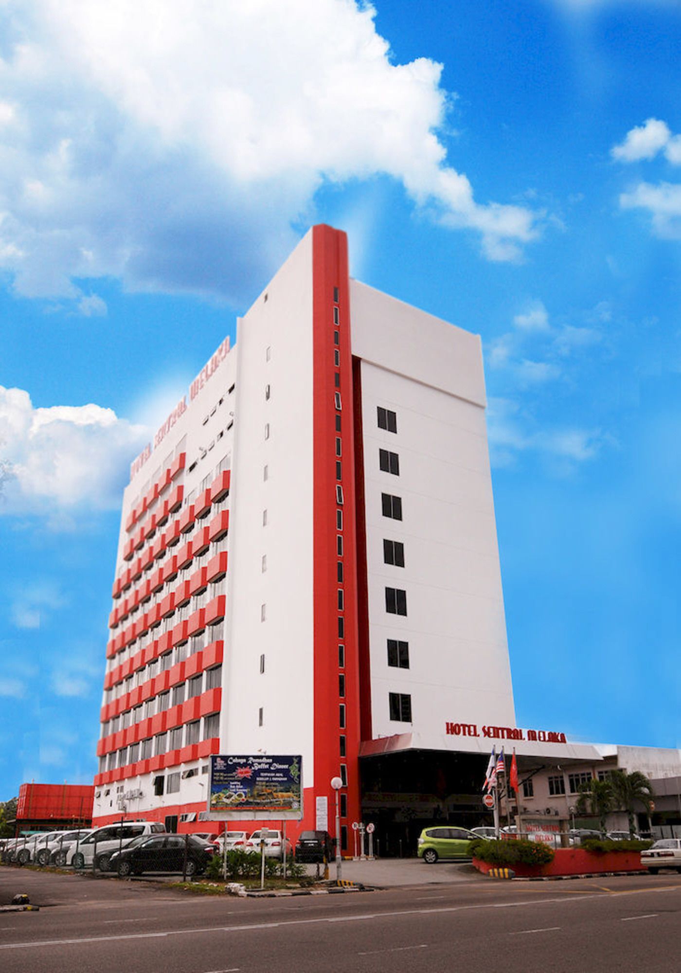 Sentral Melaka