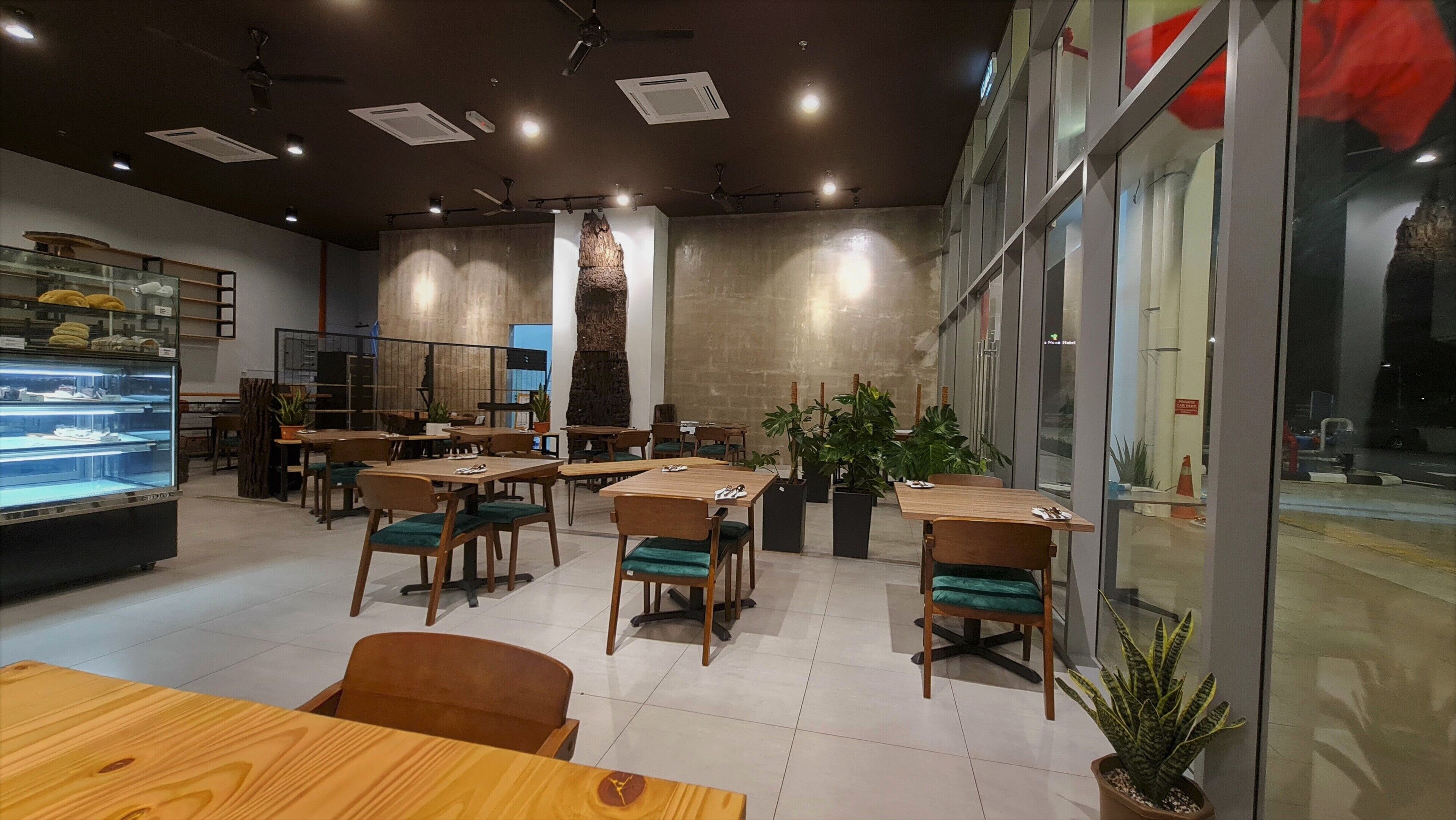 Swan Garden Resort Hotel Melaka