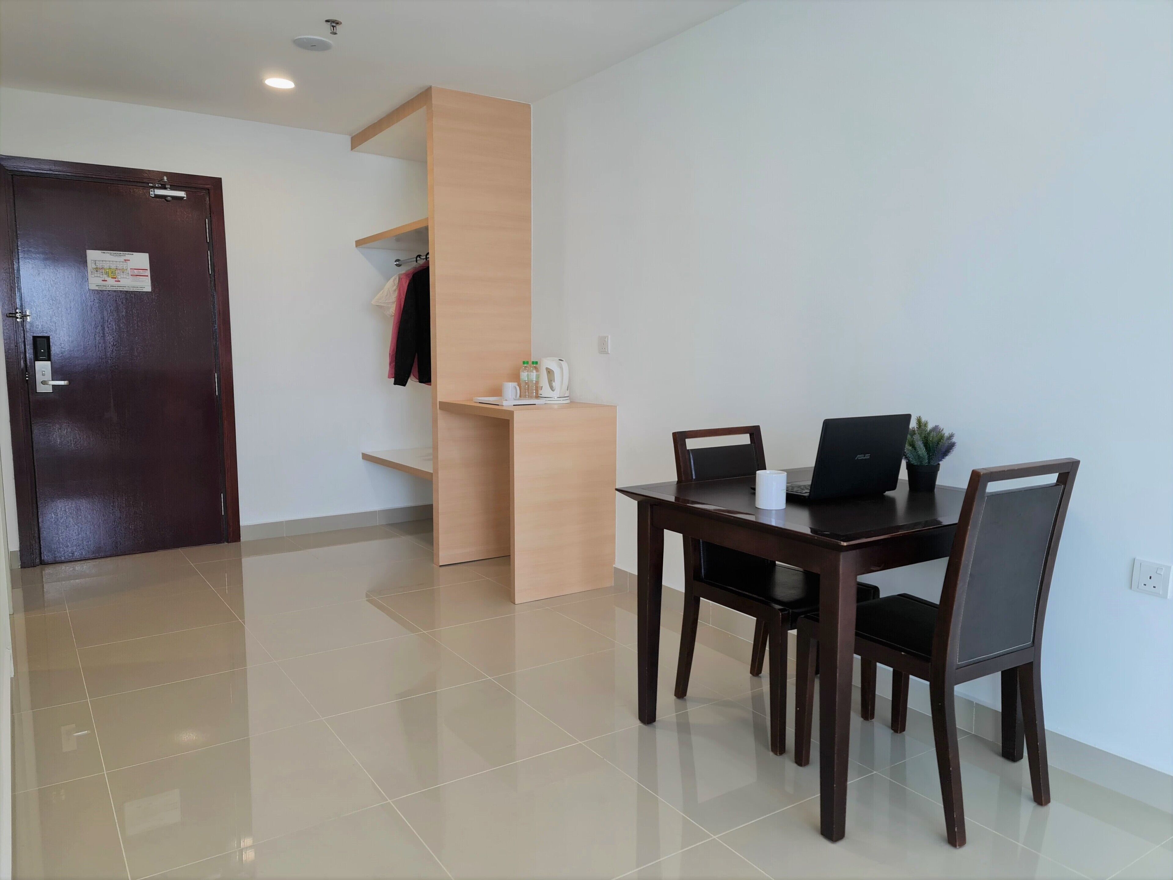 Swan Garden Resort Hotel Melaka