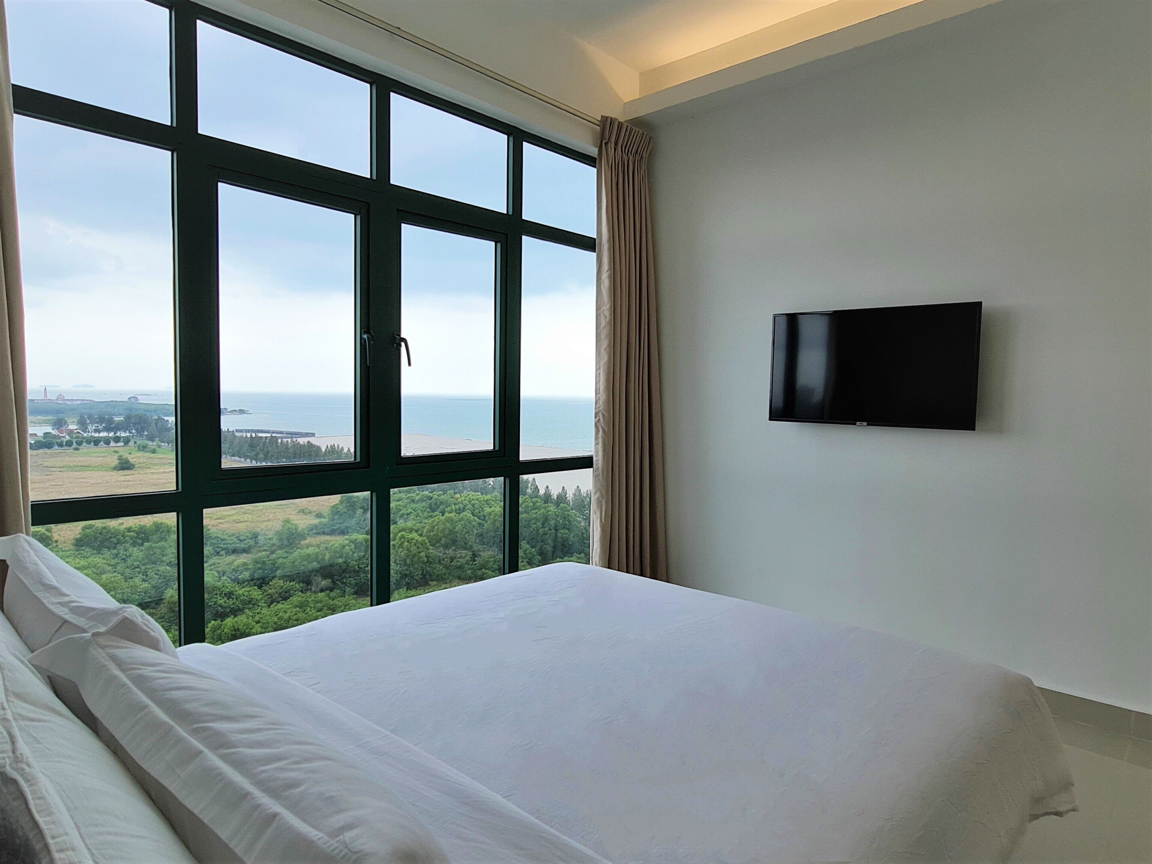 Swan Garden Resort Hotel Melaka