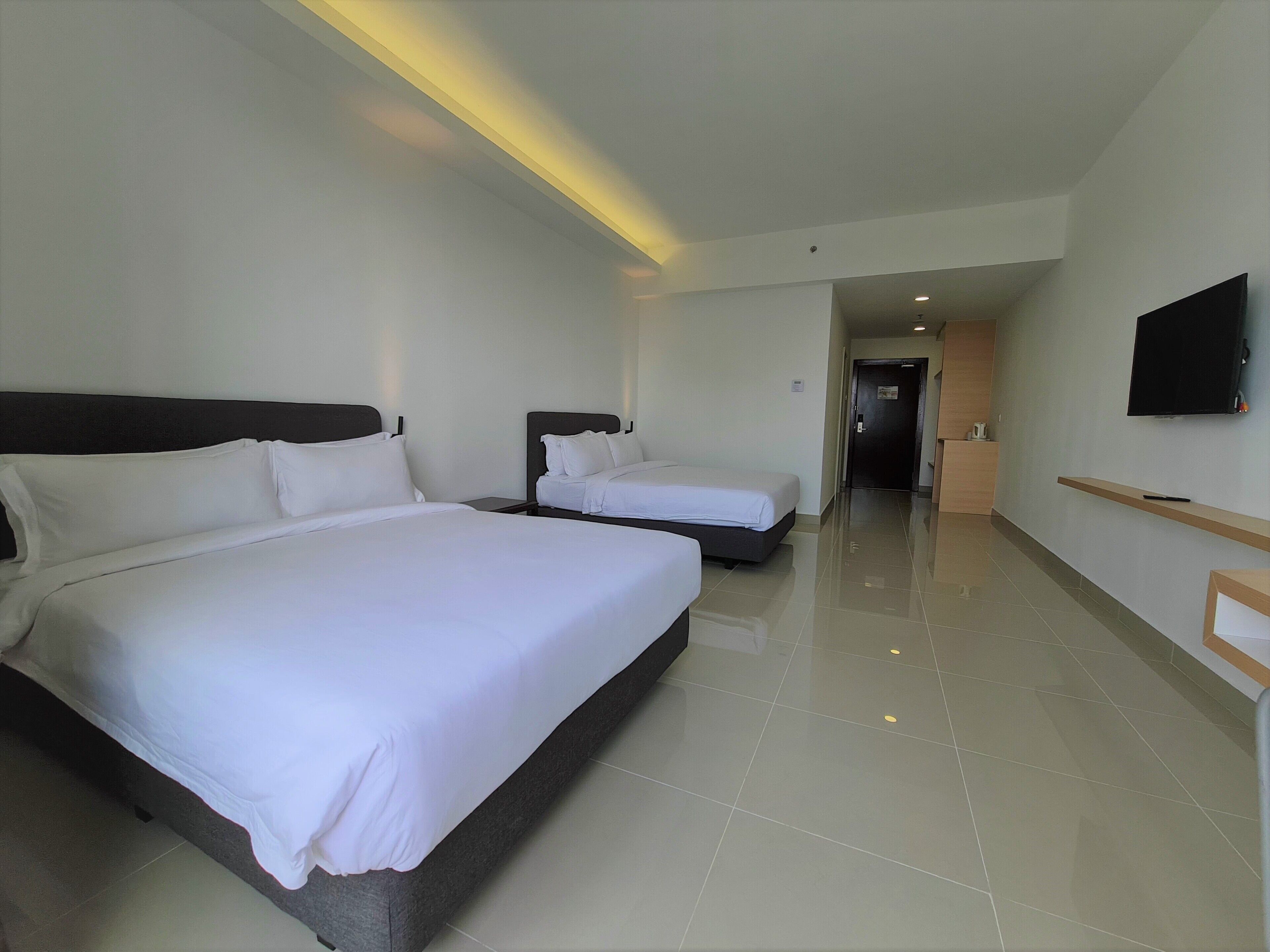 Swan Garden Resort Hotel Melaka