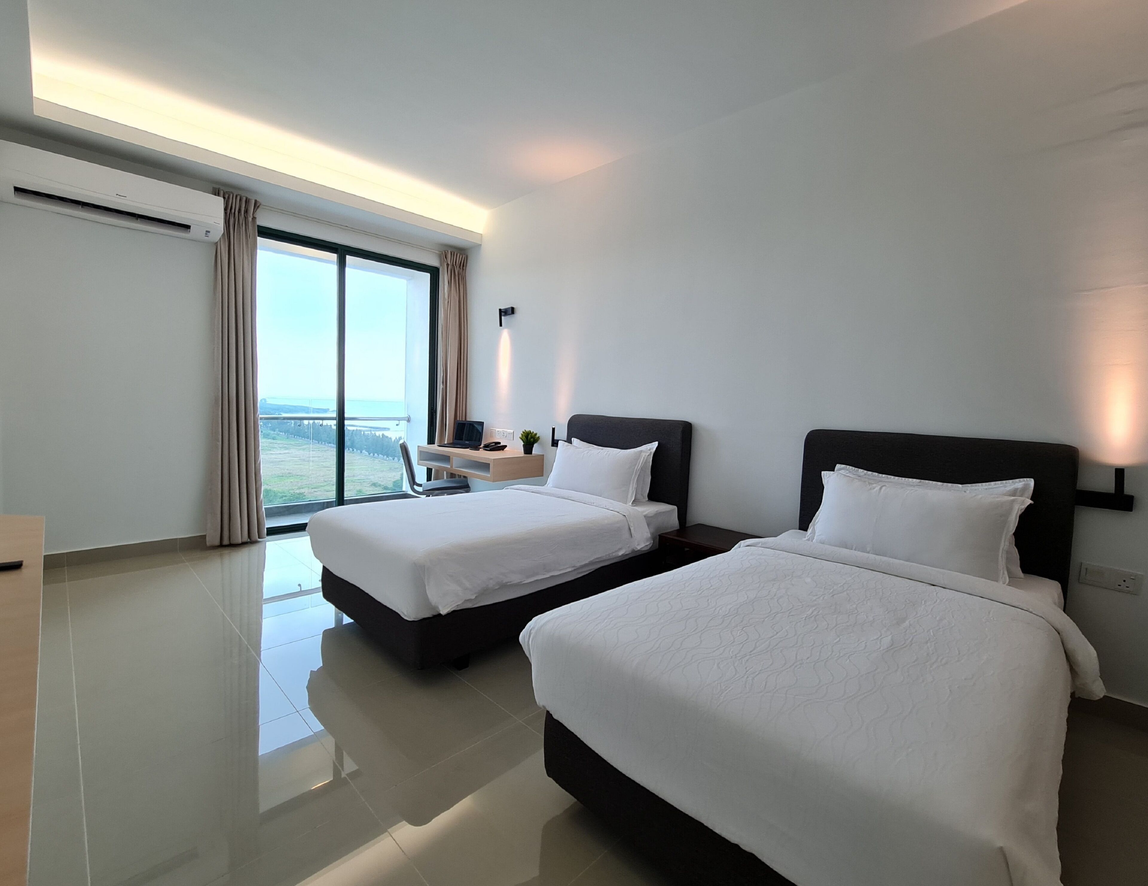 Swan Garden Resort Hotel Melaka