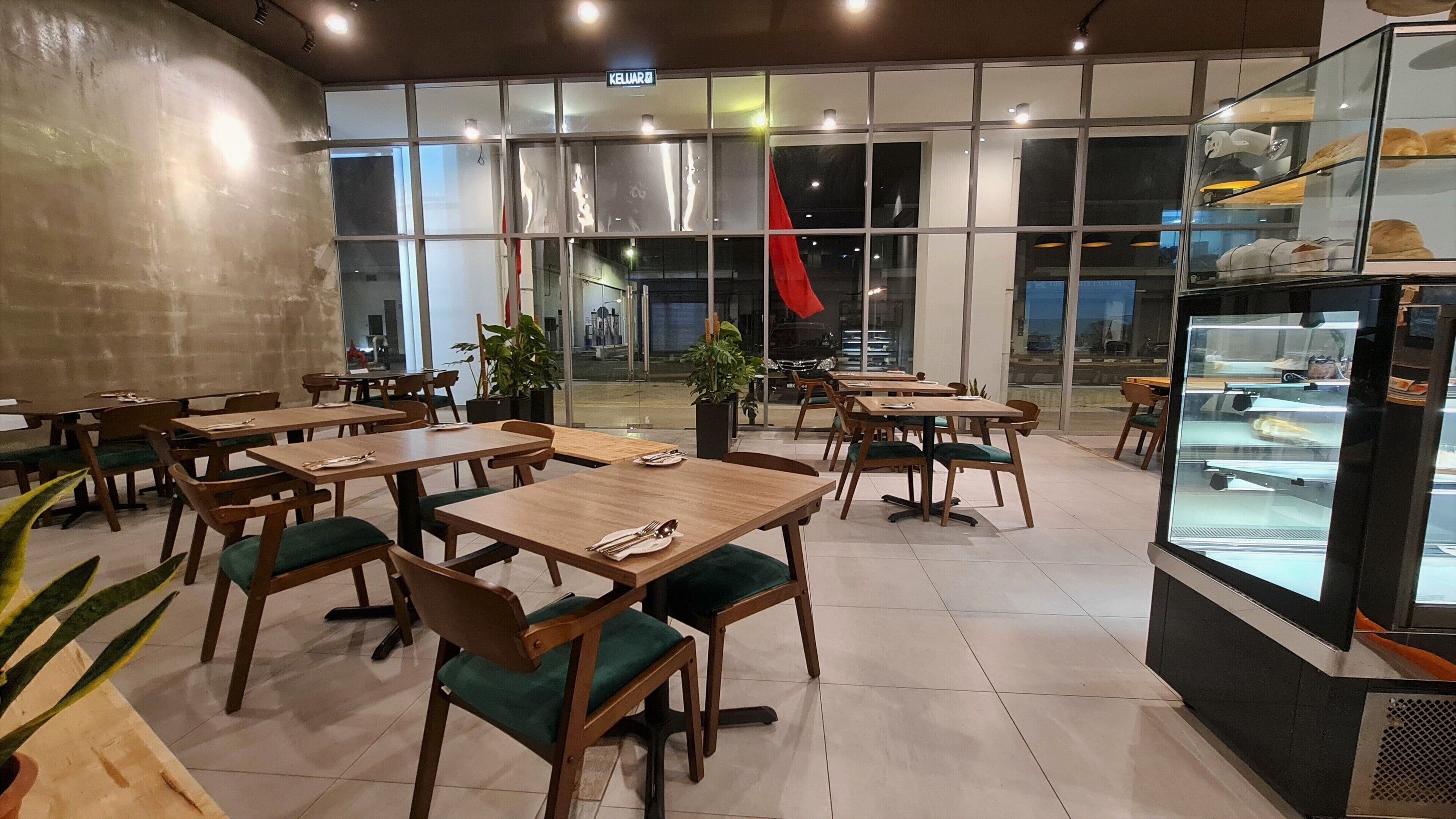 Swan Garden Resort Hotel Melaka