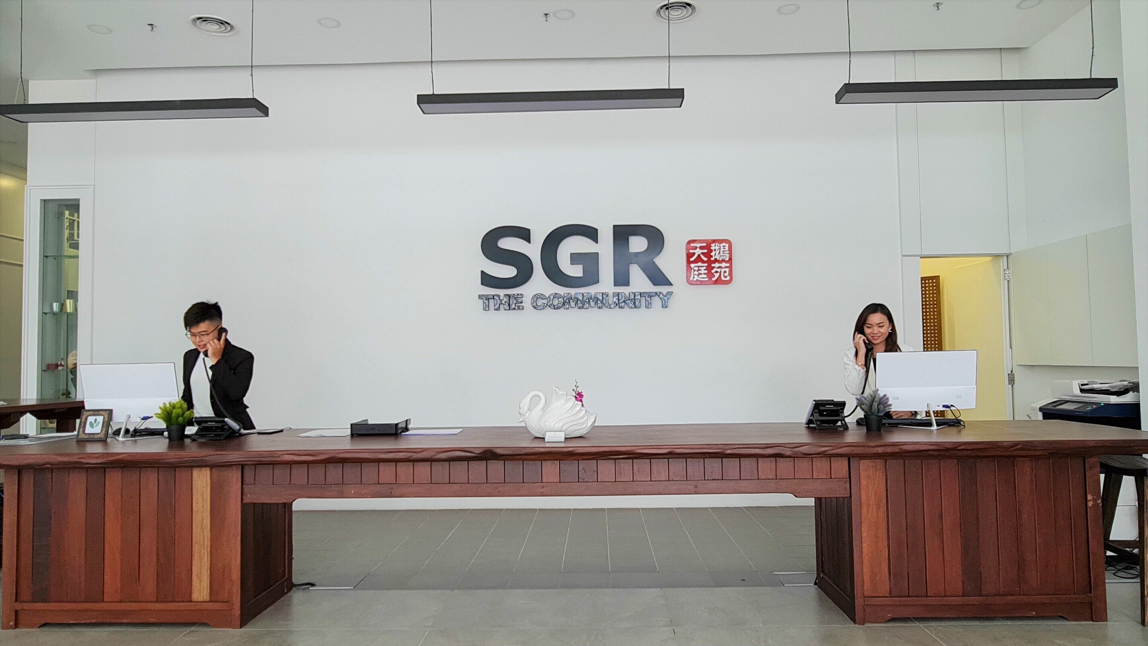 Swan Garden Resort Hotel Melaka