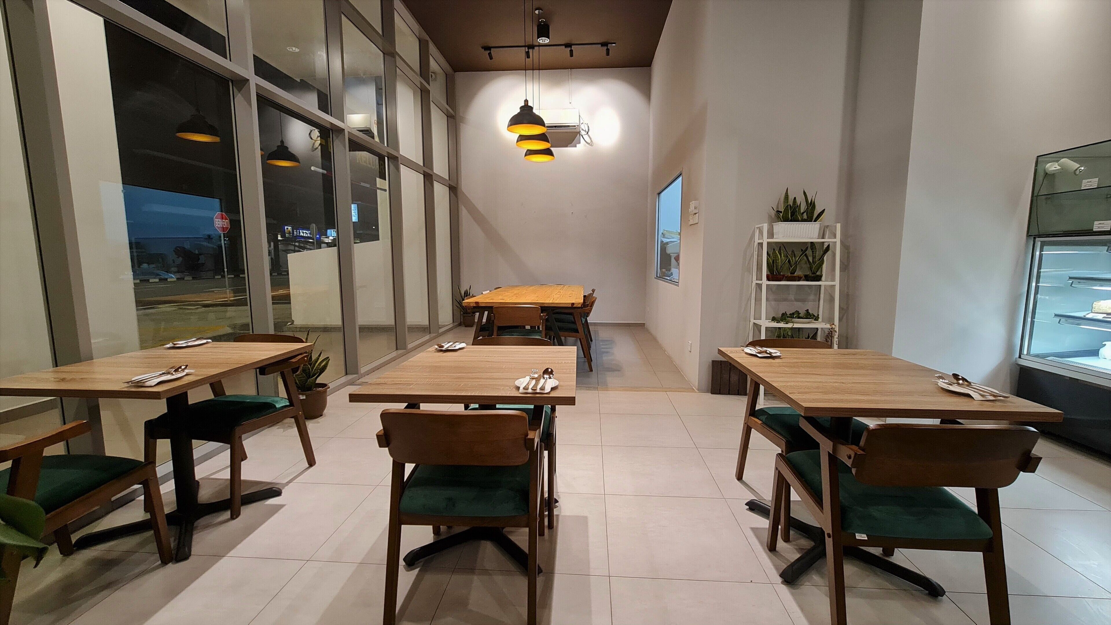 Swan Garden Resort Hotel Melaka
