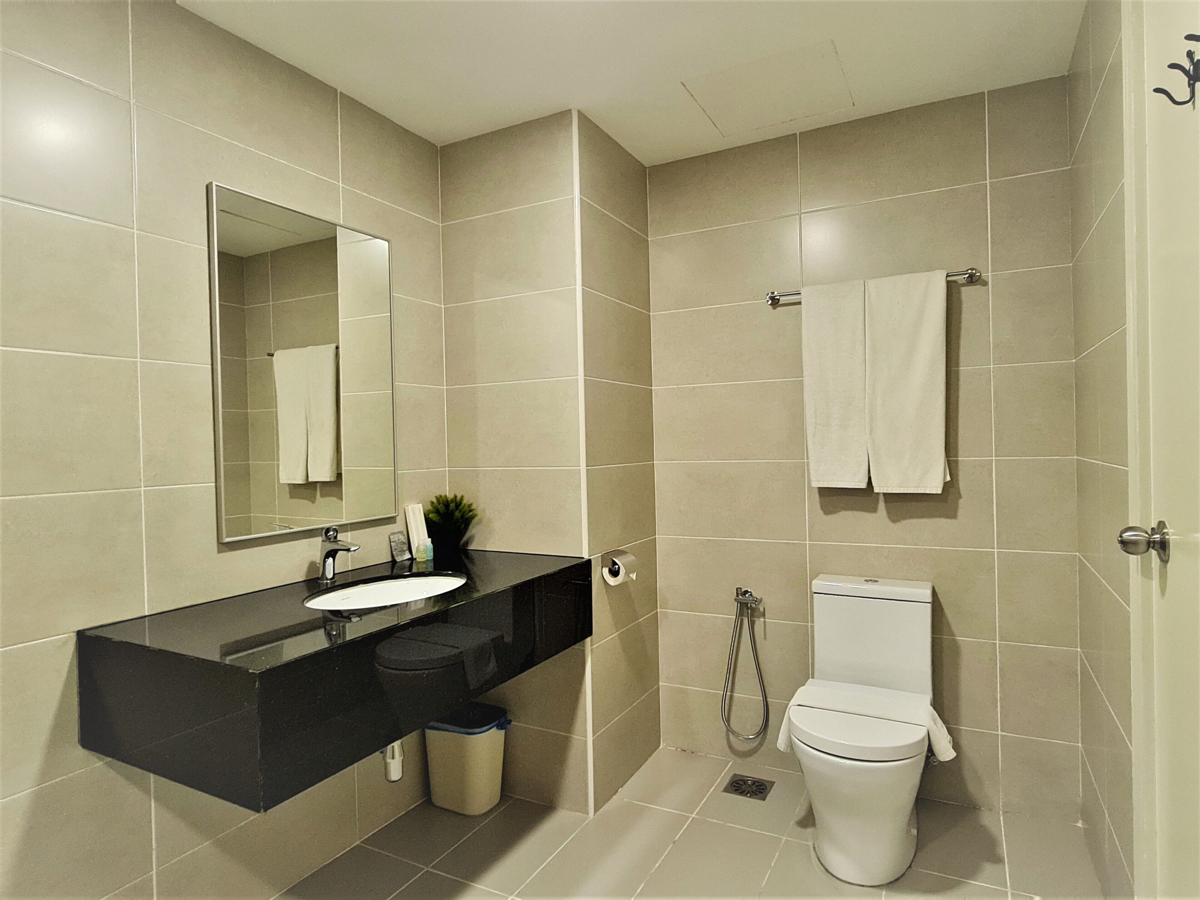Swan Garden Resort Hotel Melaka
