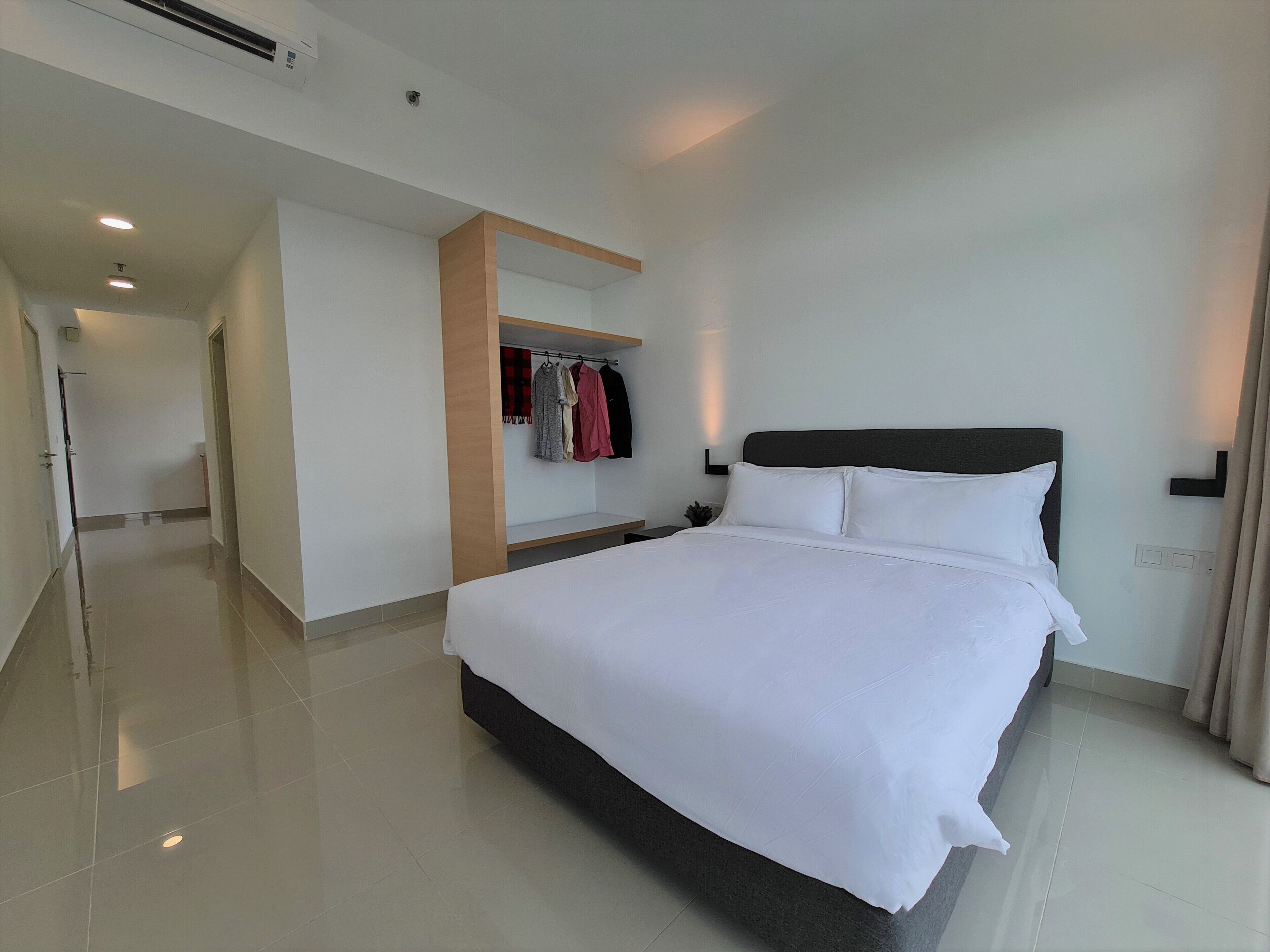Swan Garden Resort Hotel Melaka