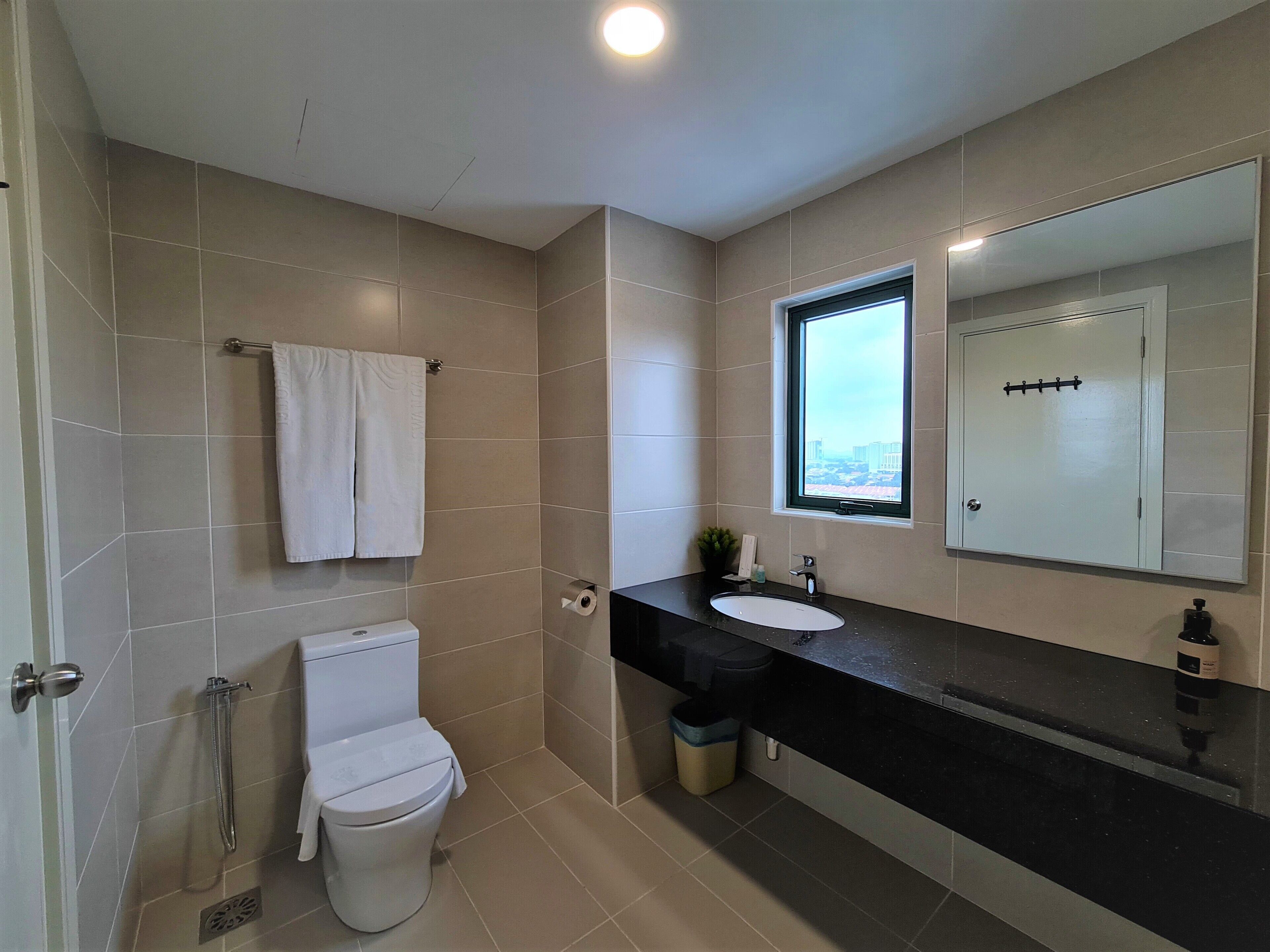 Swan Garden Resort Hotel Melaka