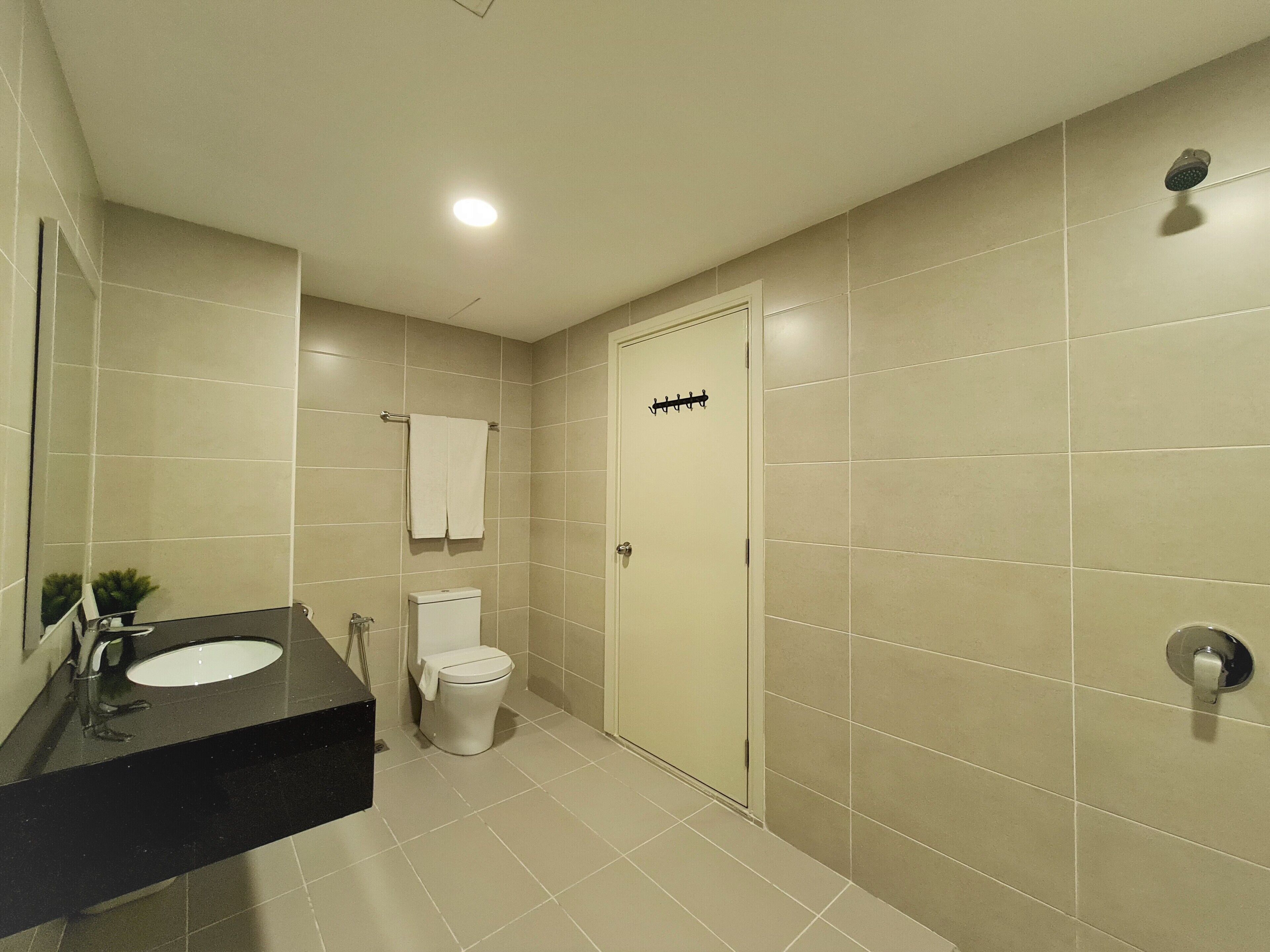 Swan Garden Resort Hotel Melaka