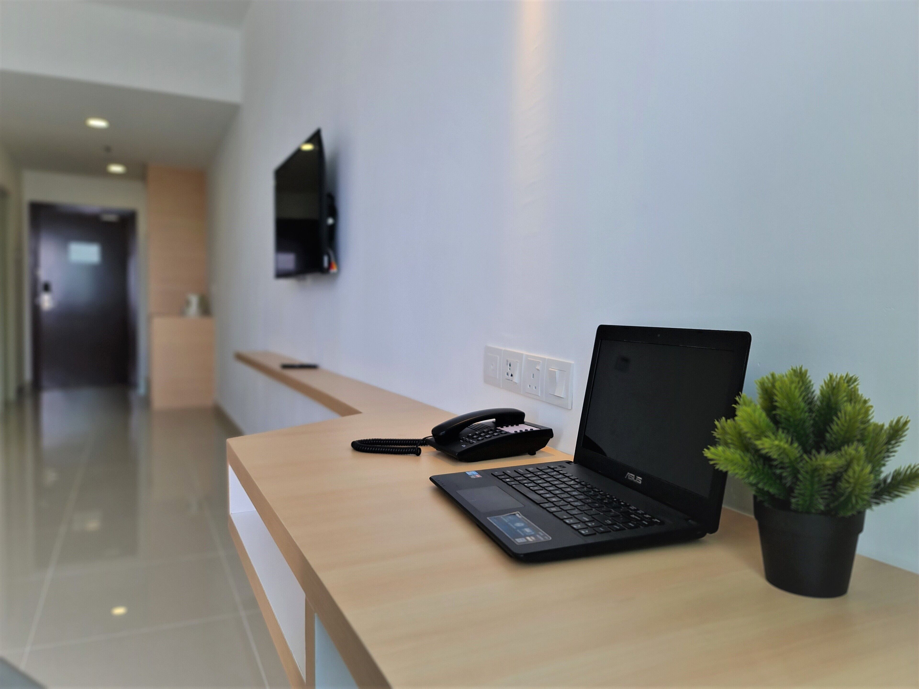Swan Garden Resort Hotel Melaka