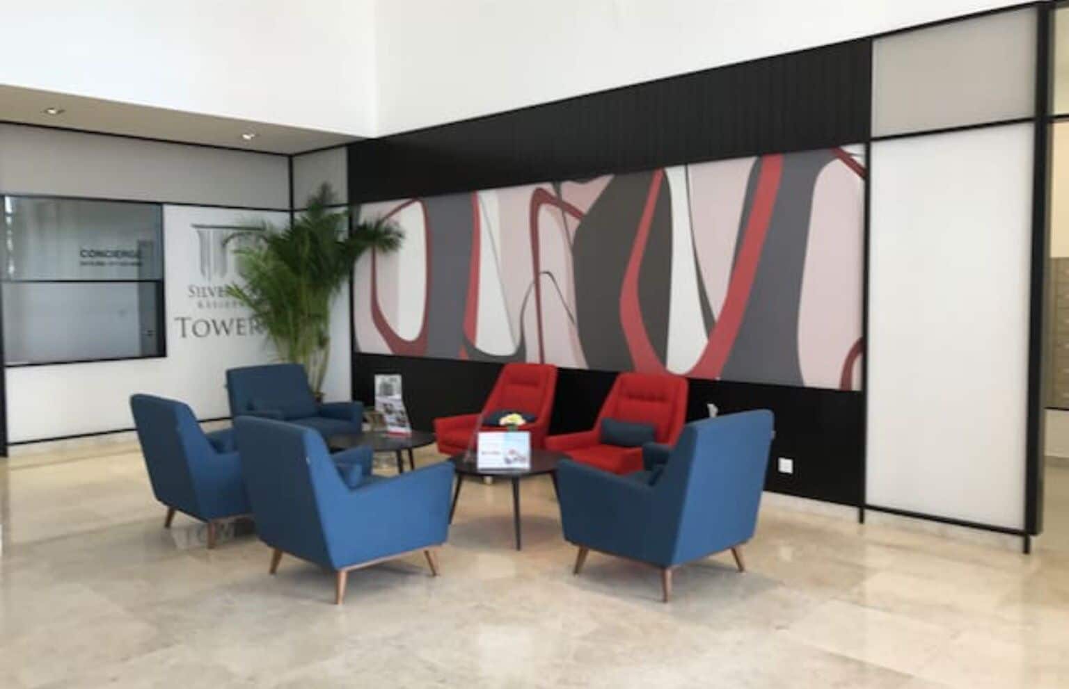 Silverscape Residences