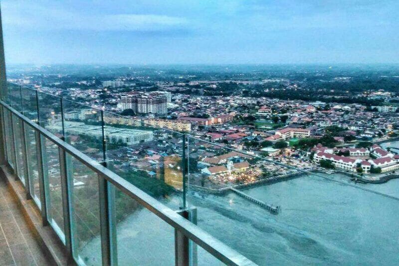 Silverscape Residences