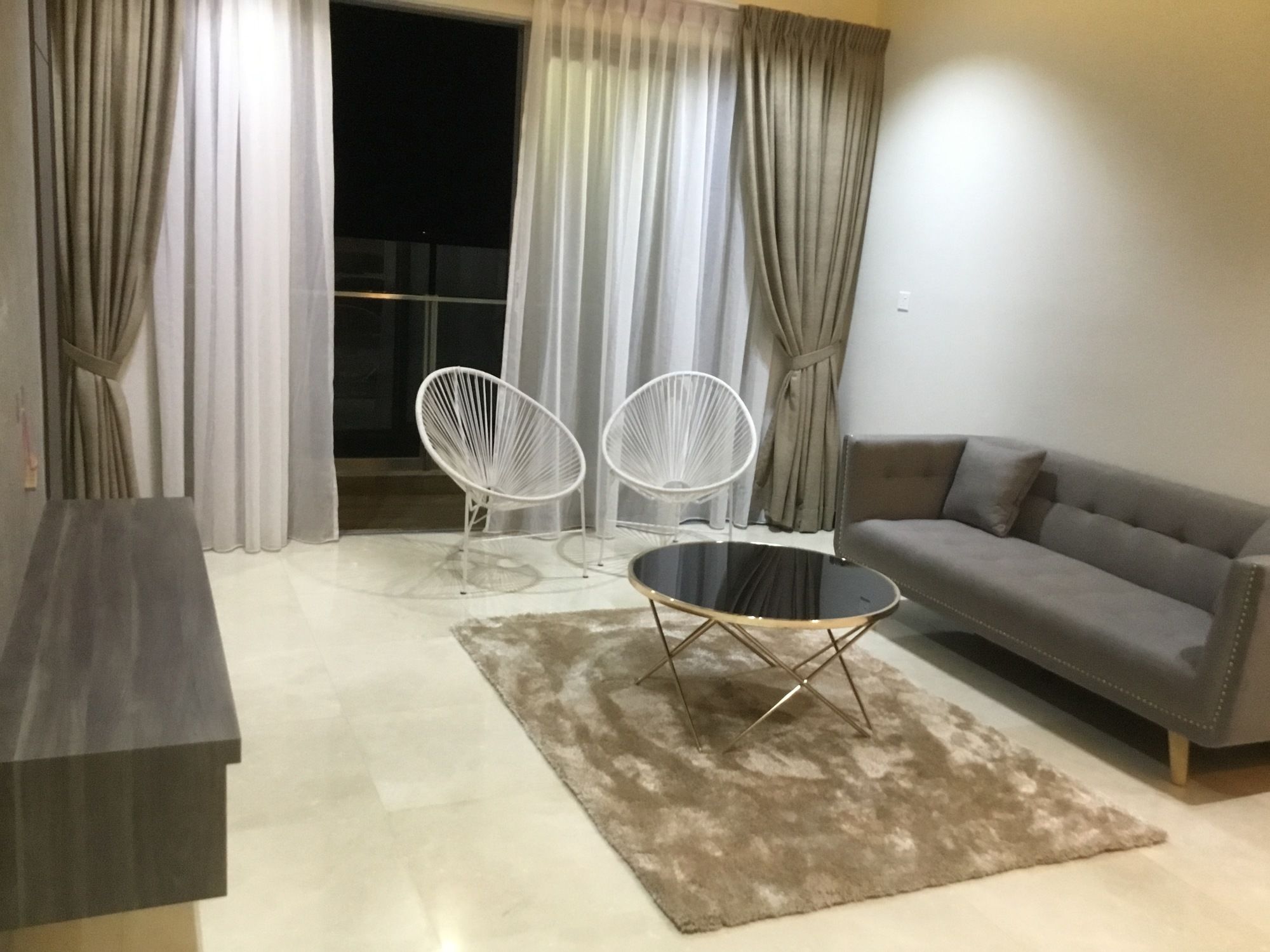 Silverscape Residences