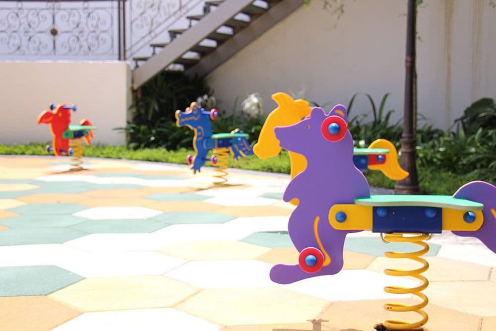 Silverscape Residences