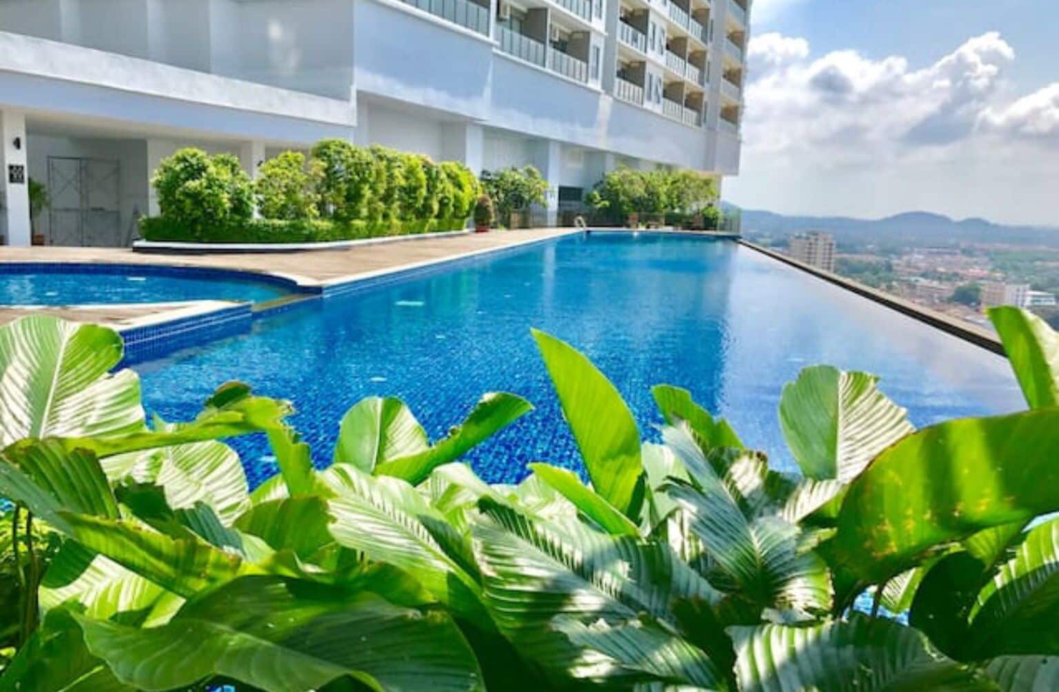 Silverscape Residences