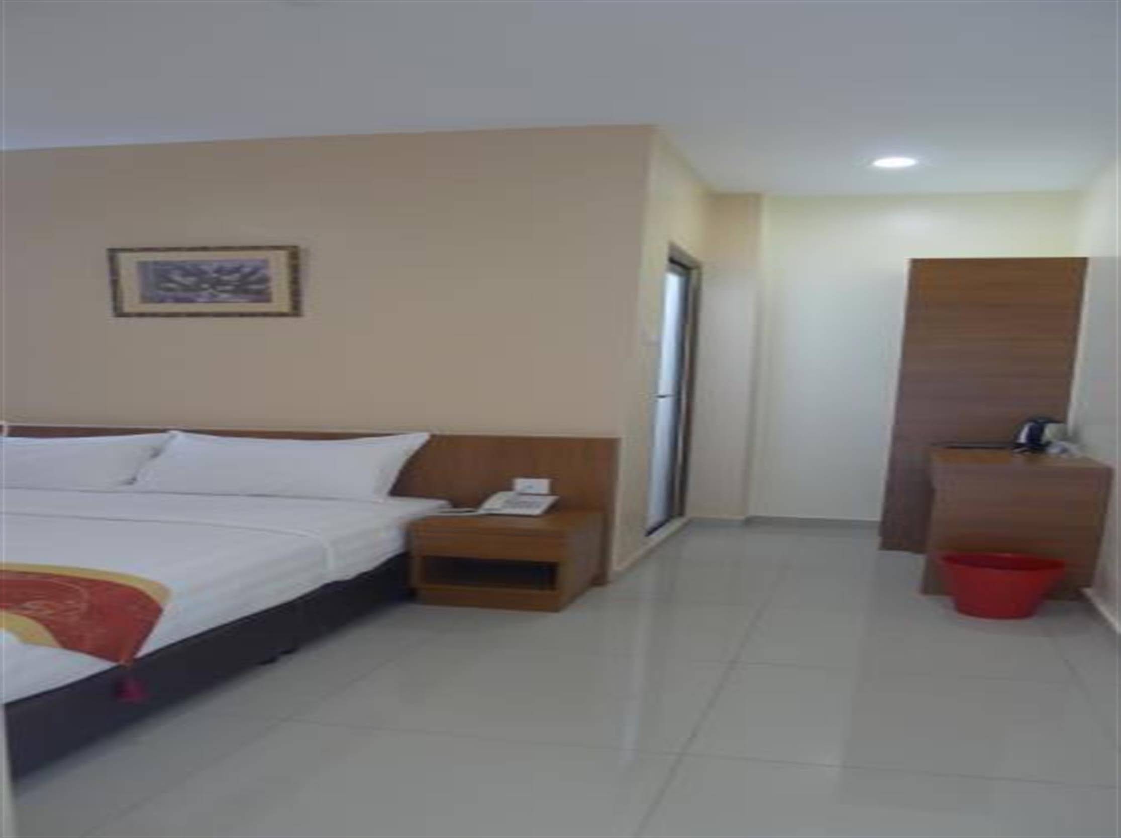 Sohotown Hotel Melaka